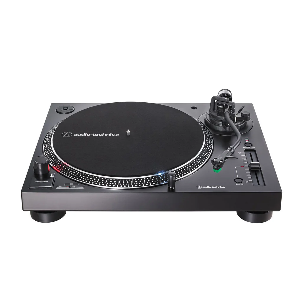 Discovering the Best Turntables Under $1000
